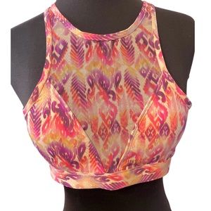 VS medium swimsuit top NWOT
